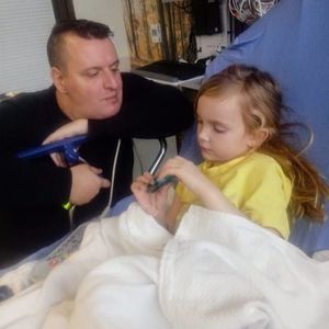 Meet your Posher, Tim